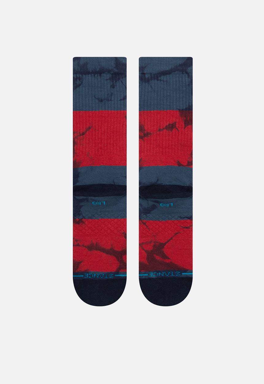 Stance Socks - Assurance - navy