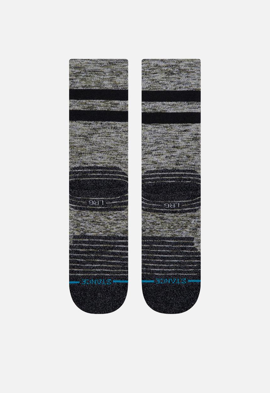 Stance Socks - Camper hike - olive