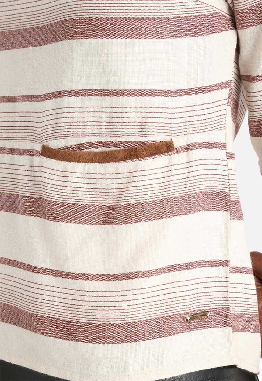Vero Moda - Japina Ikki Ray Top