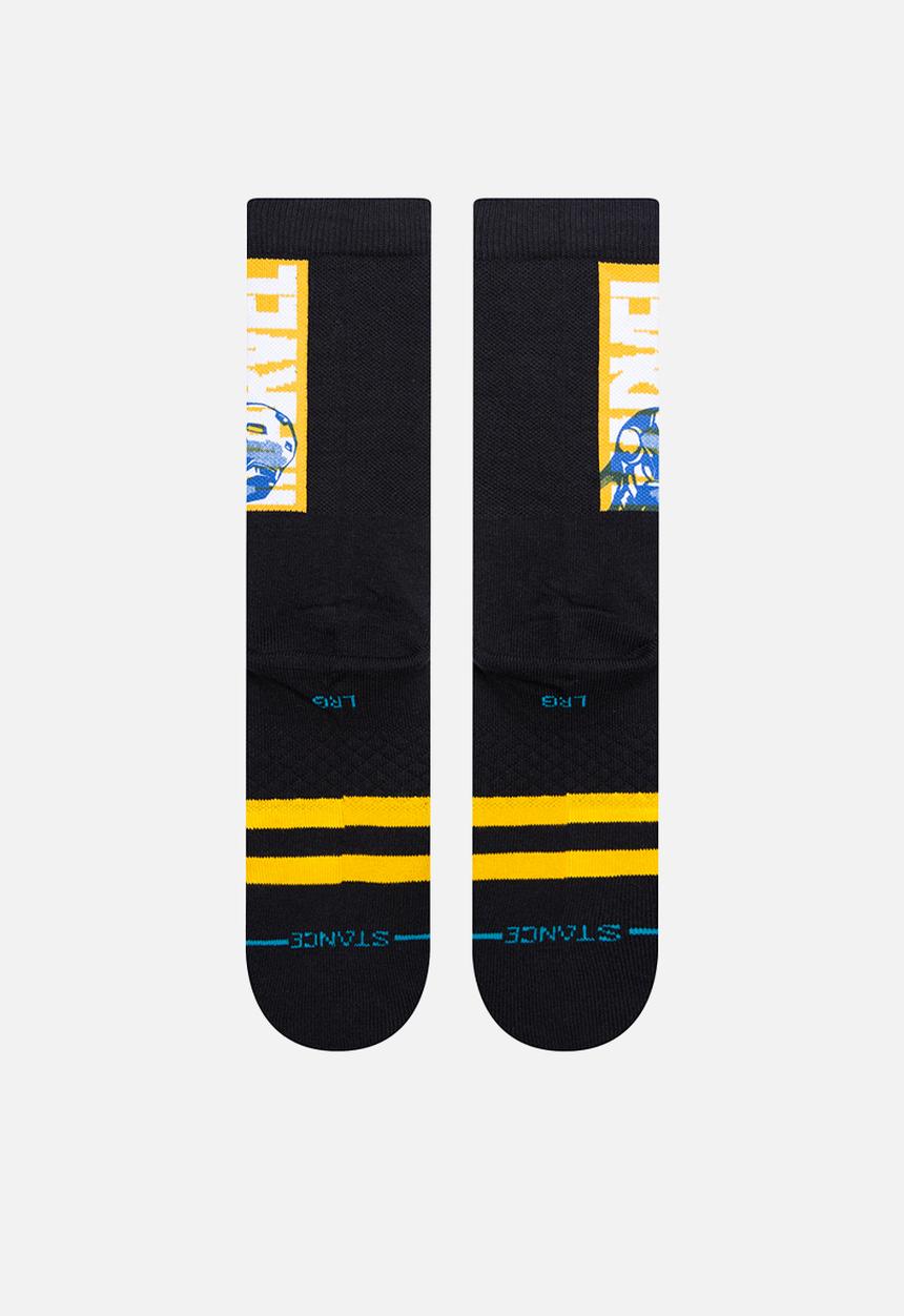 Stance Socks - Mark 3 - black
