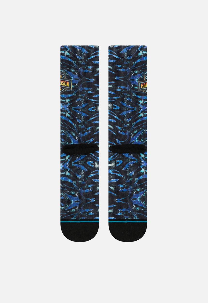 Stance Socks - Harley marble mc - multi