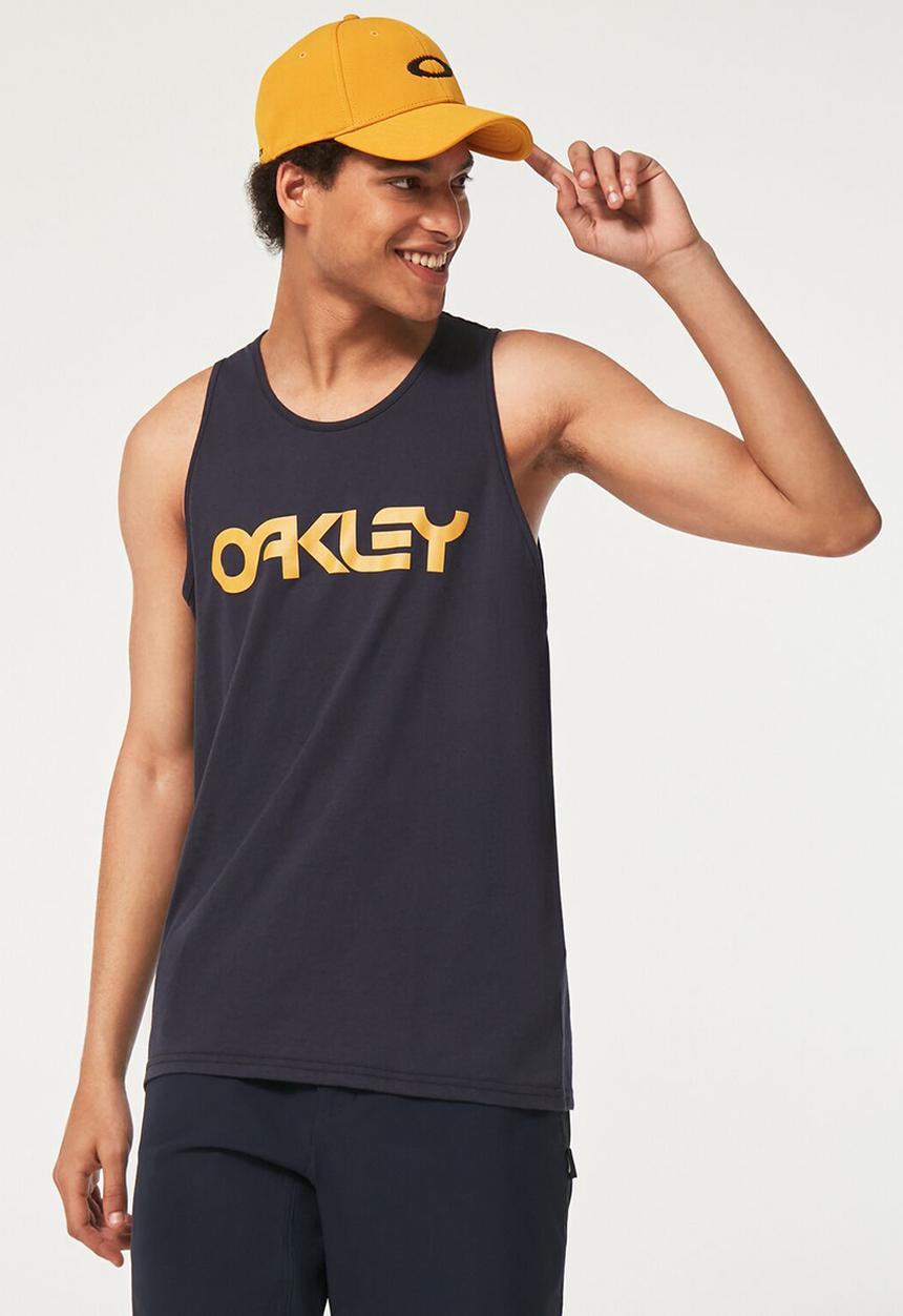 Oakley - Mark 3 tank - navy