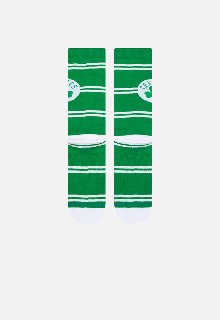 Stance Socks - Classics Celtics - green