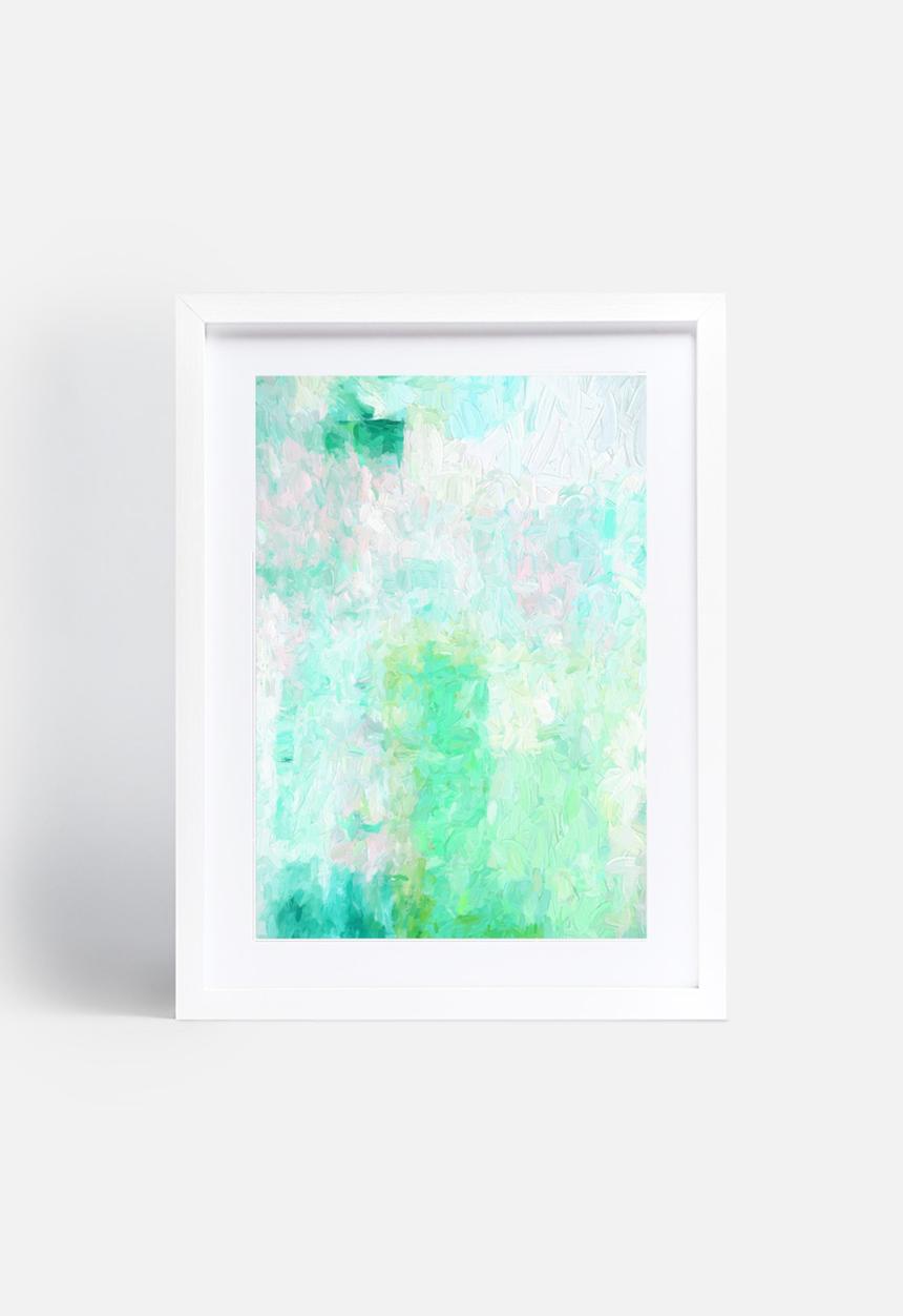 Urban Road - Mint 7