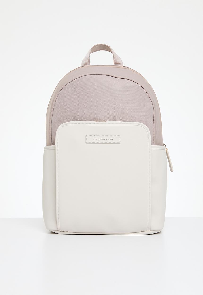 Kapten & Son - Aalborg - muted clay sprinkled