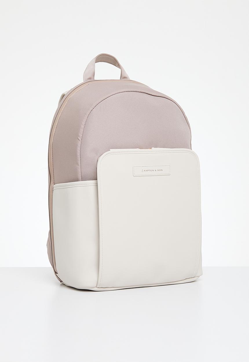 Kapten & Son - Aalborg - muted clay sprinkled