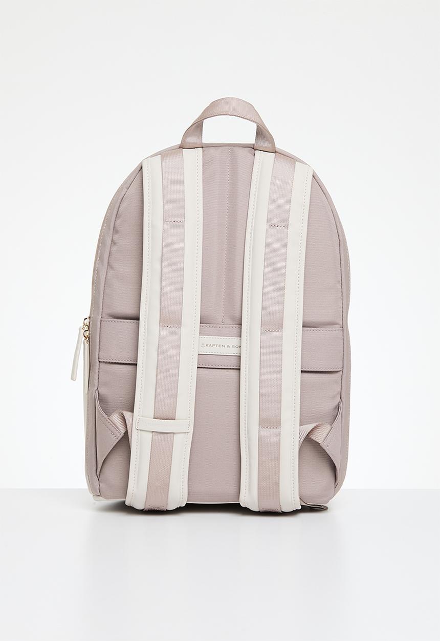 Kapten & Son - Aalborg - muted clay sprinkled