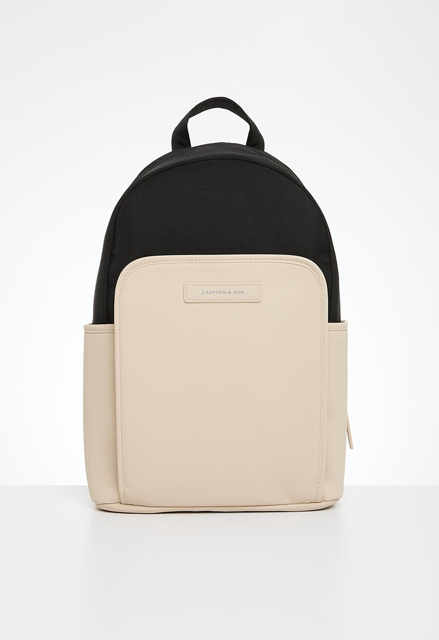 Kapten & Son - Aalborg - cream black
