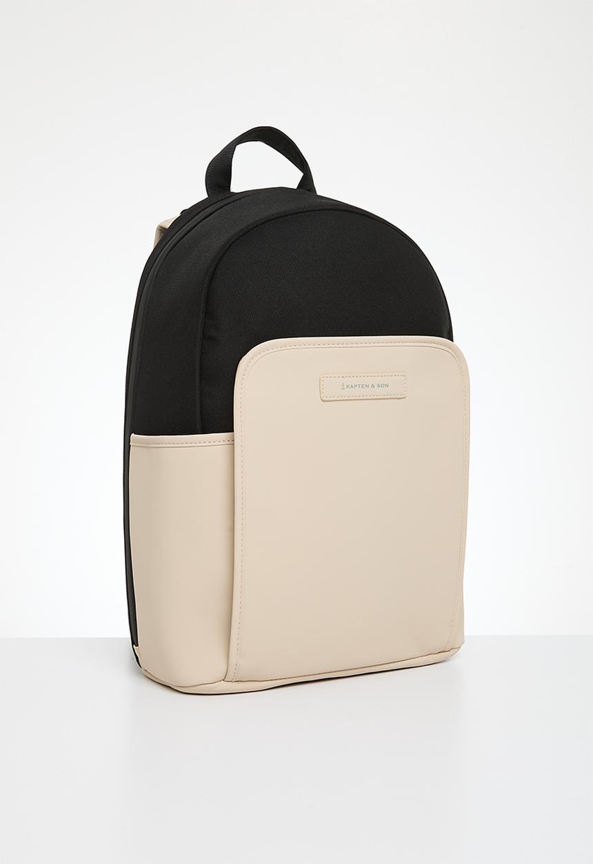 Kapten & Son - Aalborg - cream black