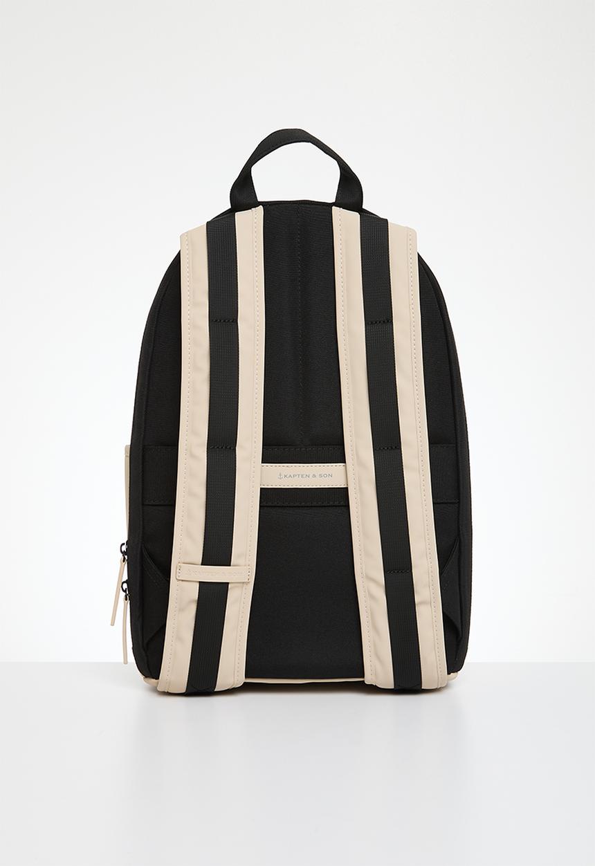 Kapten & Son - Aalborg - cream black