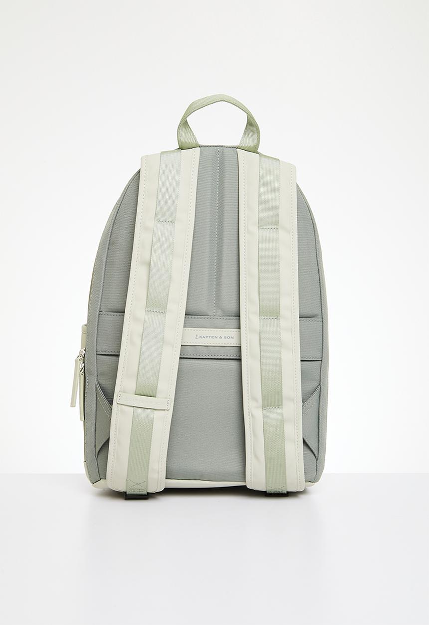 Kapten & Son - Aalborg - muted sage sprinkled