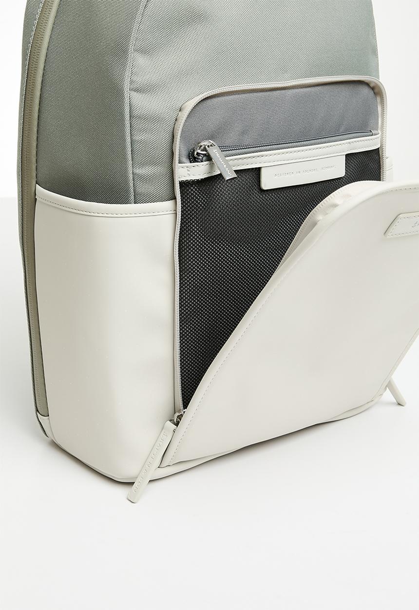 Kapten & Son - Aalborg - muted sage sprinkled