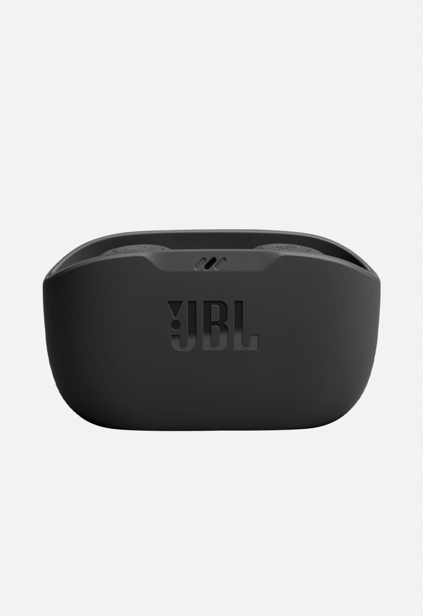 JBL - 100 tws true wireless bud - black