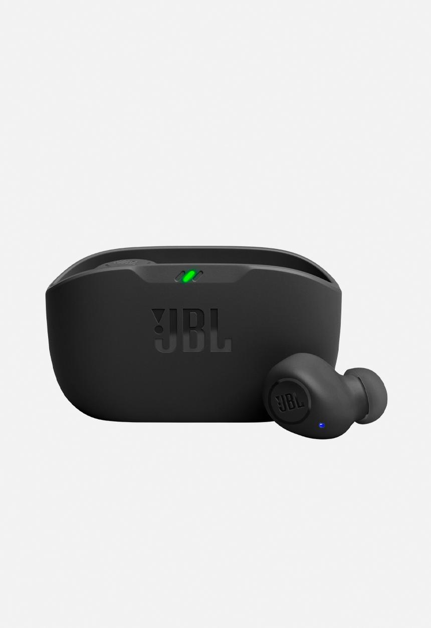 JBL - 100 tws true wireless bud - black