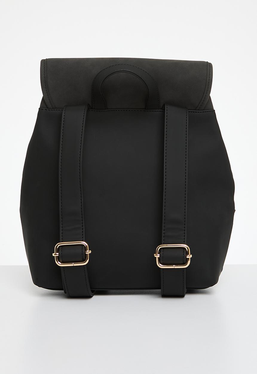 Kapten & Son - Copenhagen - all black