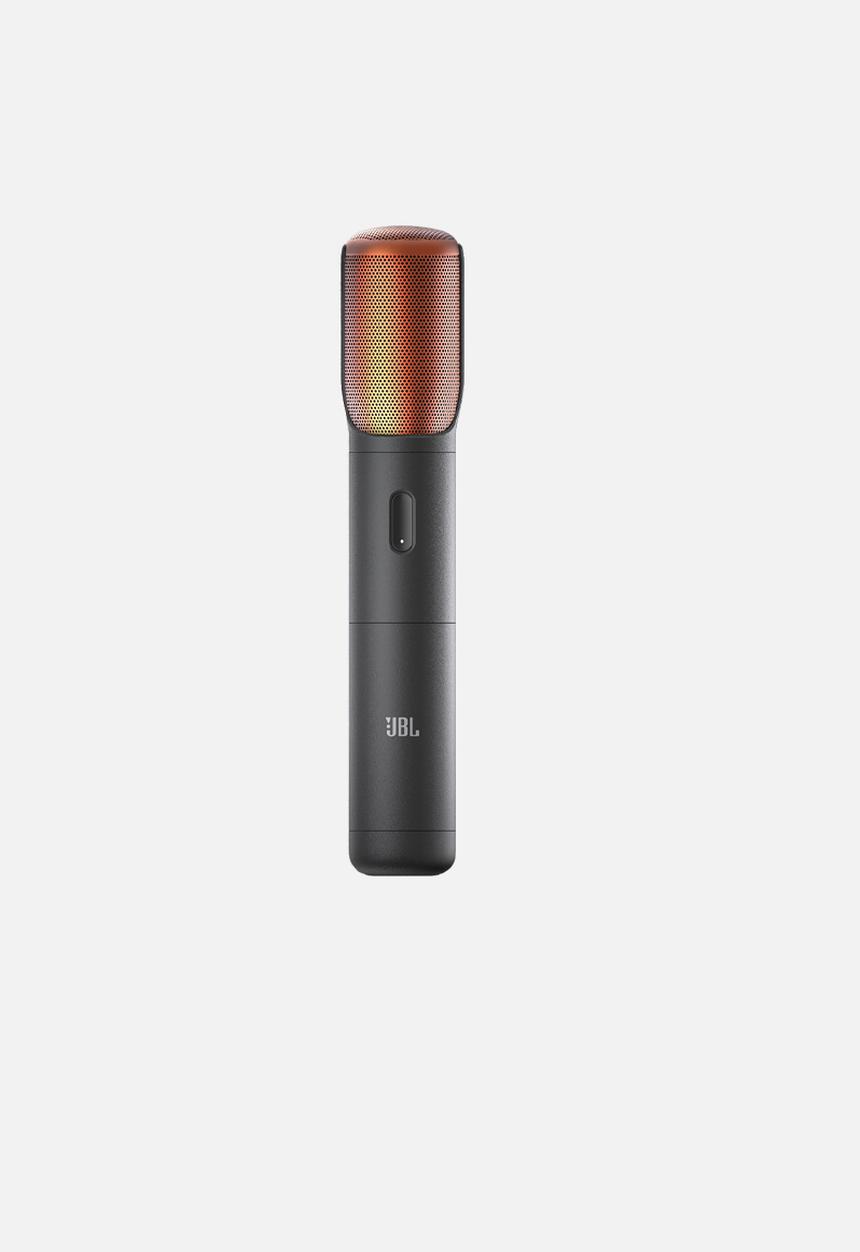 JBL - Encore essential with mic - black 