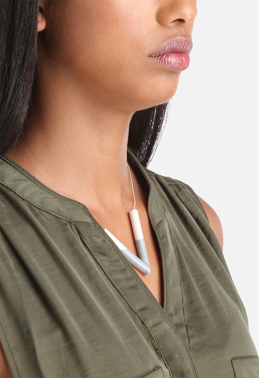VILA - Melli Pocket Top