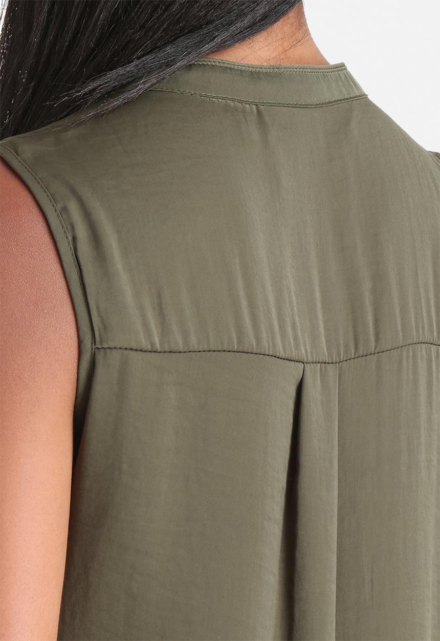 VILA - Melli Pocket Top