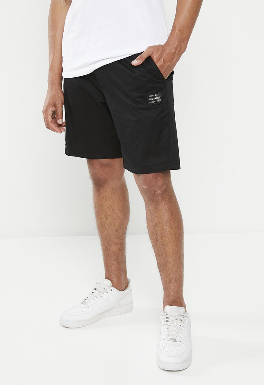 Fox - Survivalist 2.0 Short - black