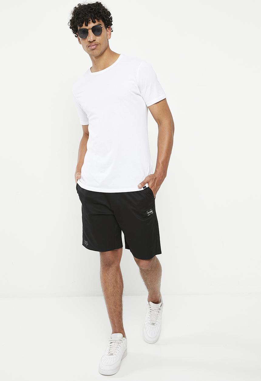Fox - Survivalist 2.0 Short - black
