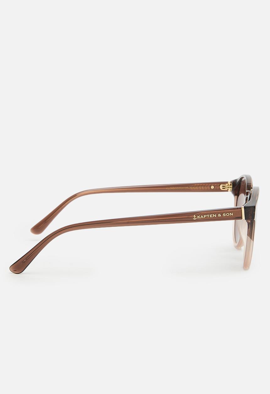 Kapten & Son - Marias - gradient brown