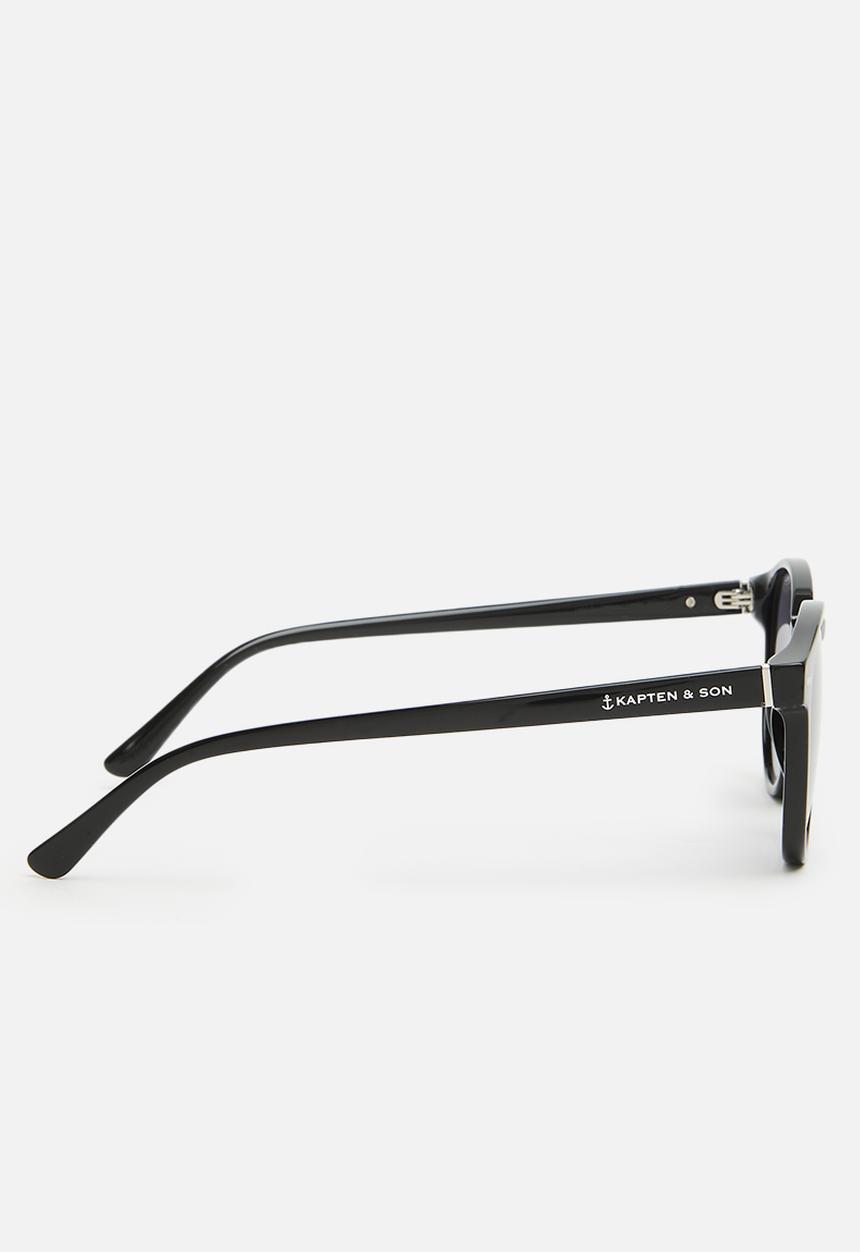 Kapten & Son - Marias - all black