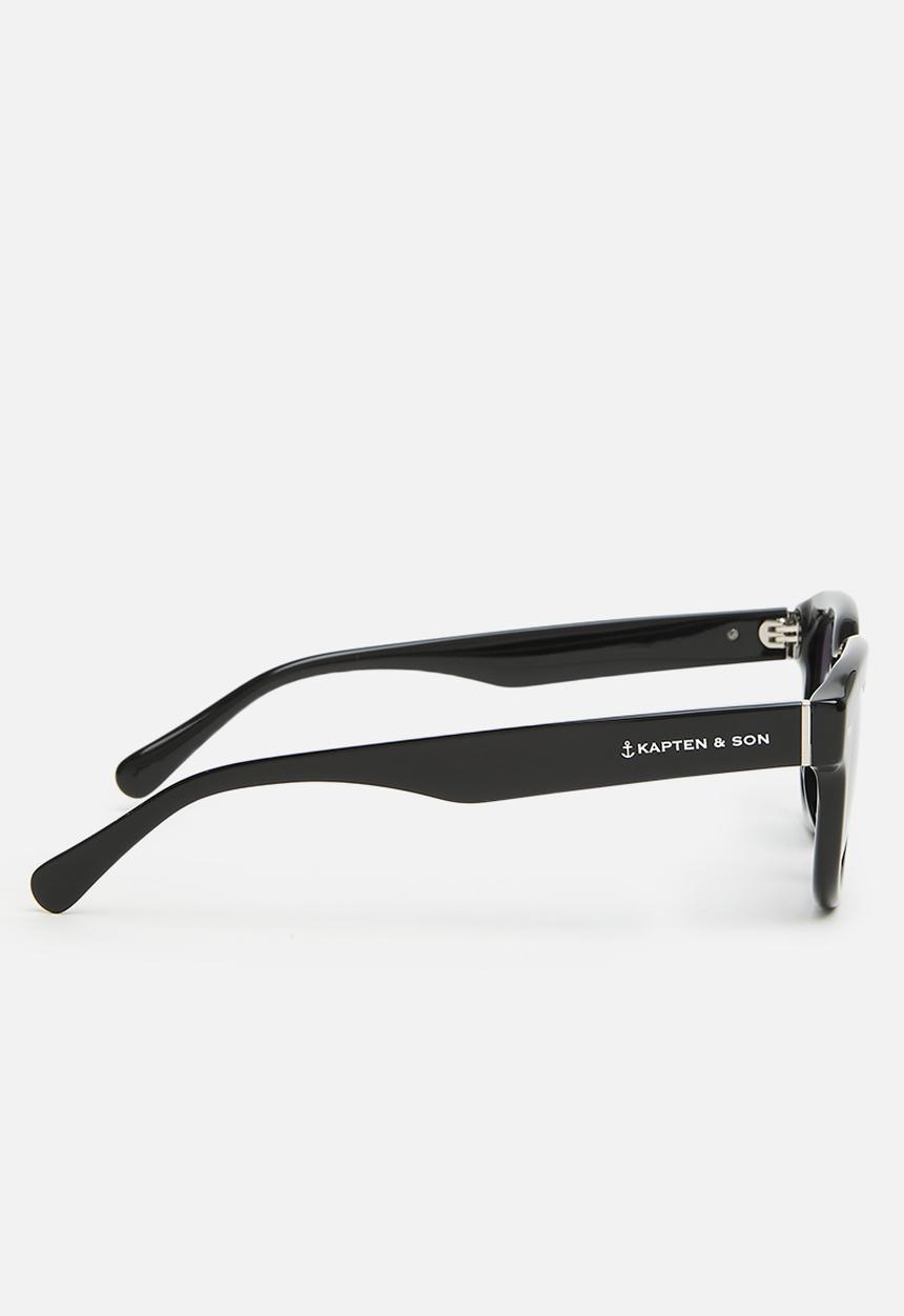 Kapten & Son - Bilbao - all black