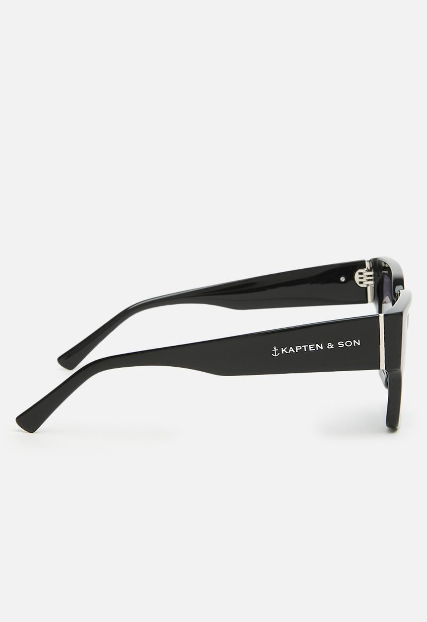 Kapten & Son - Seville all - black