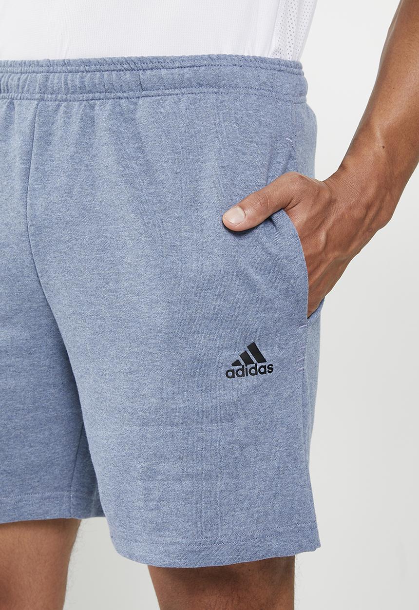 adidas Performance - M mel sho - light blue
