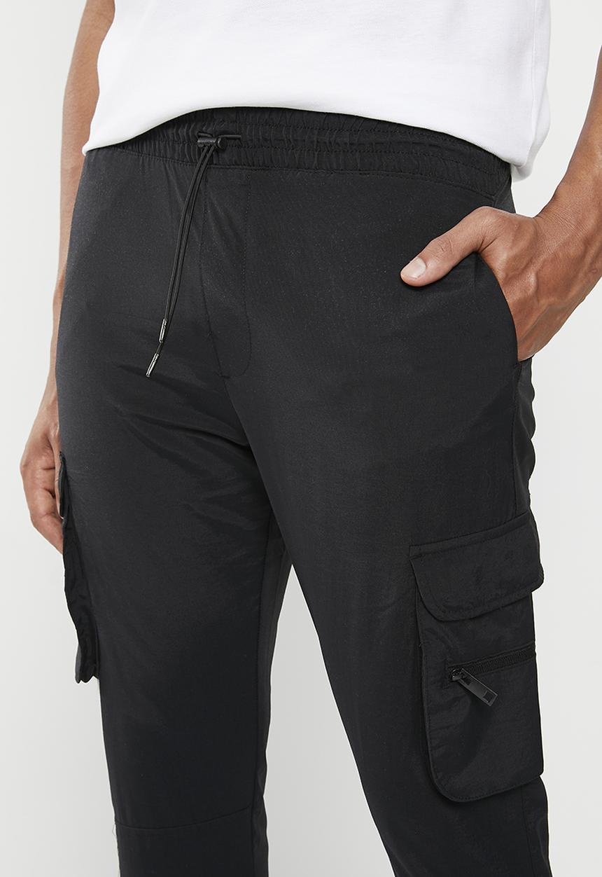 Brave Soul - MTR-KITE - Black