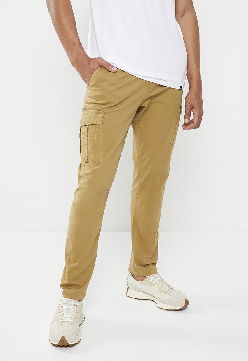 Brave Soul - Mtr clarksonkhk cargo- stone