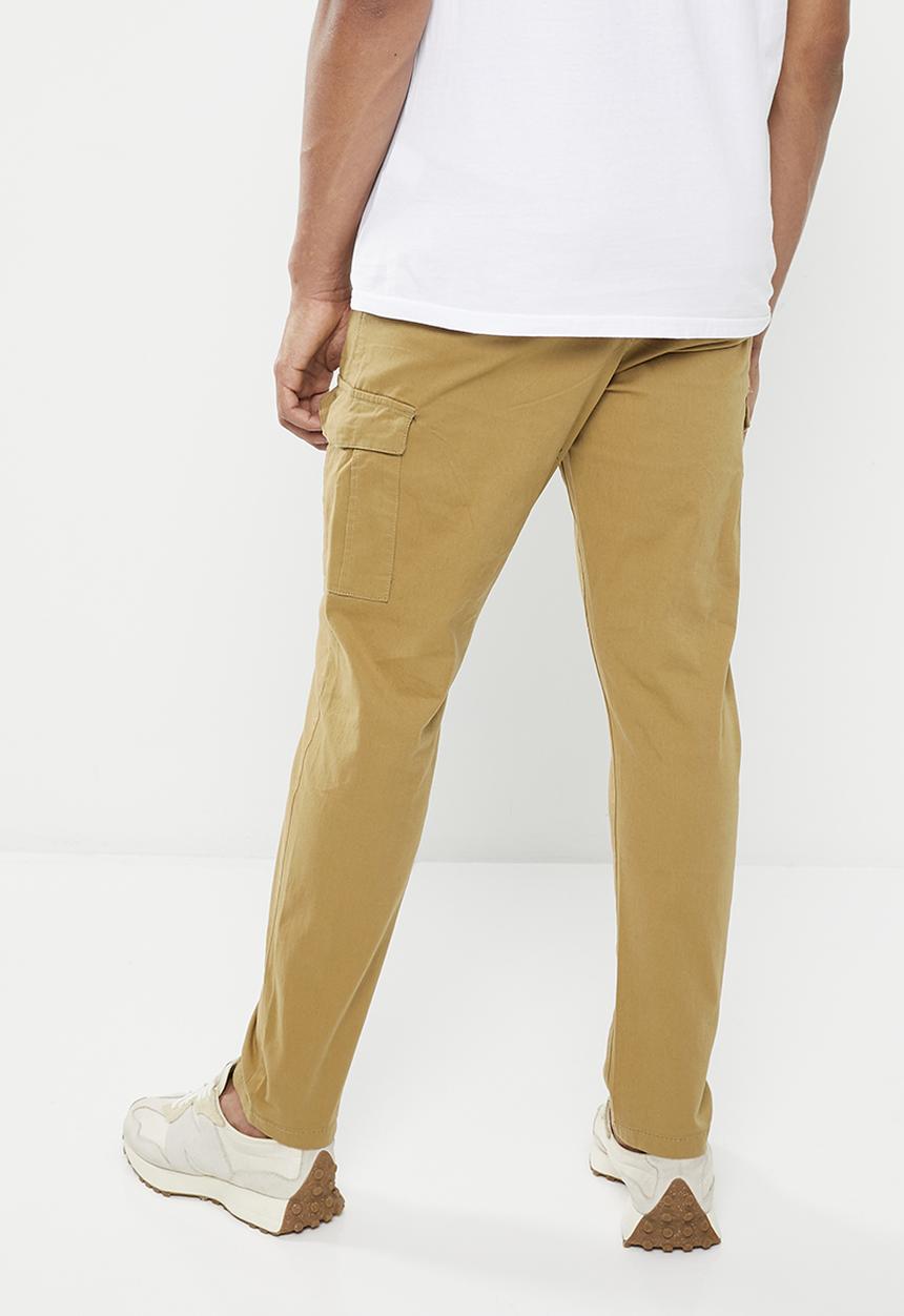 Brave Soul - Mtr clarksonkhk cargo- stone