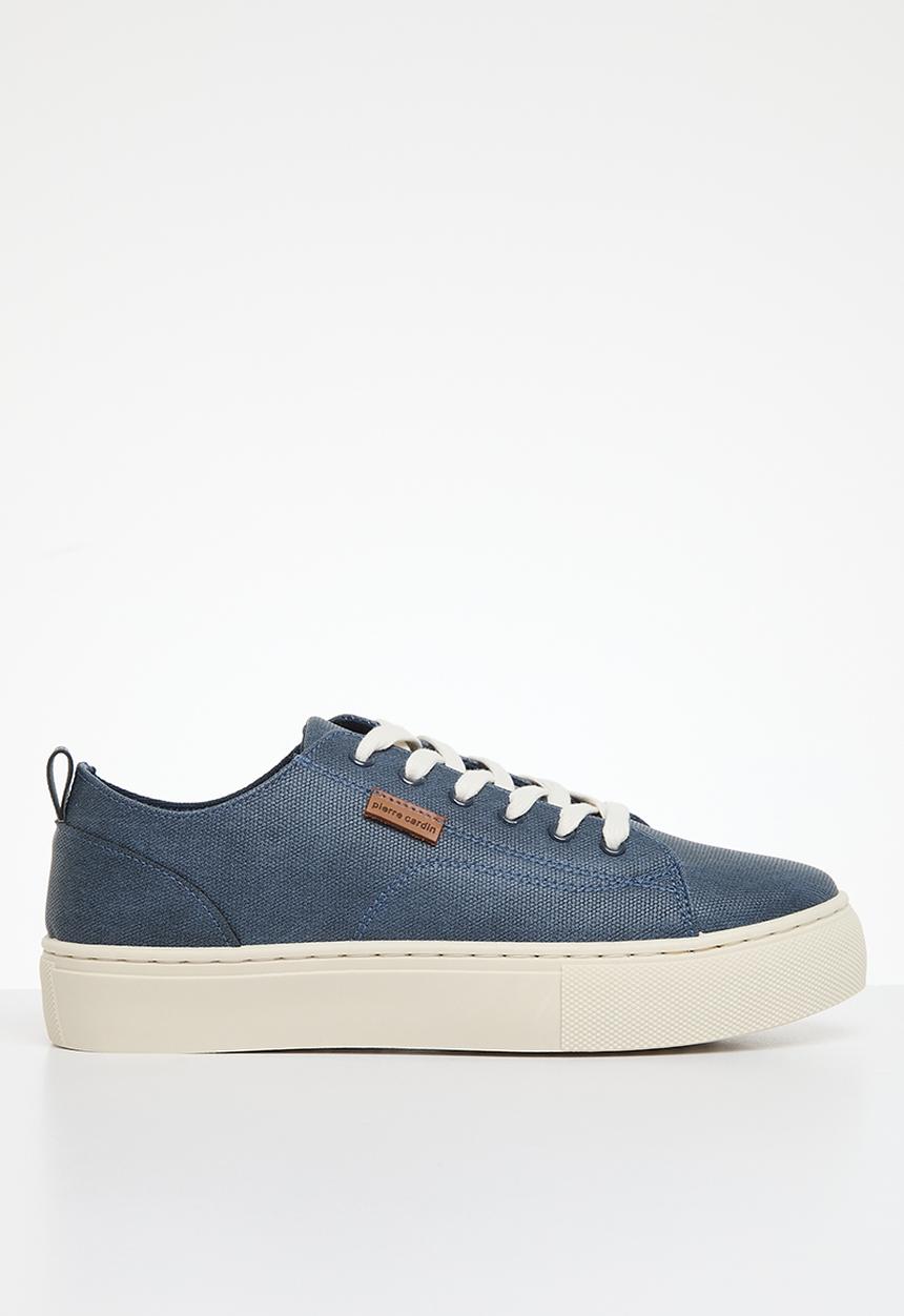 Pierre Cardin - Lucie 3 sneaker - blue
