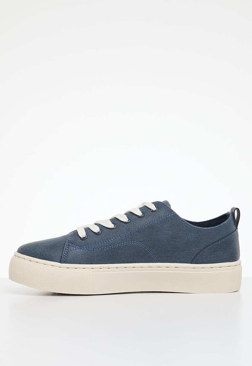 Pierre Cardin - Lucie 3 sneaker - blue