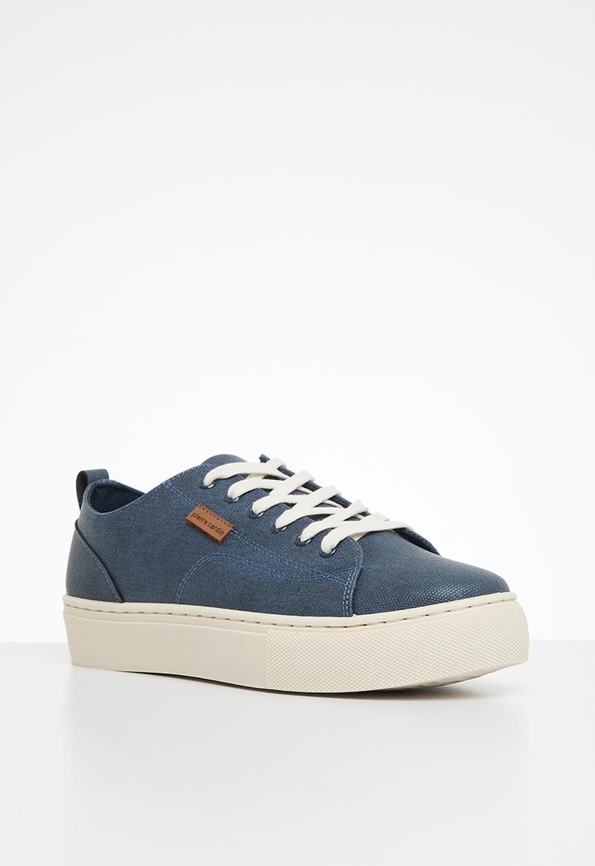 Pierre Cardin - Lucie 3 sneaker - blue