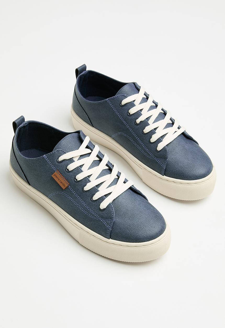 Pierre Cardin - Lucie 3 sneaker - blue