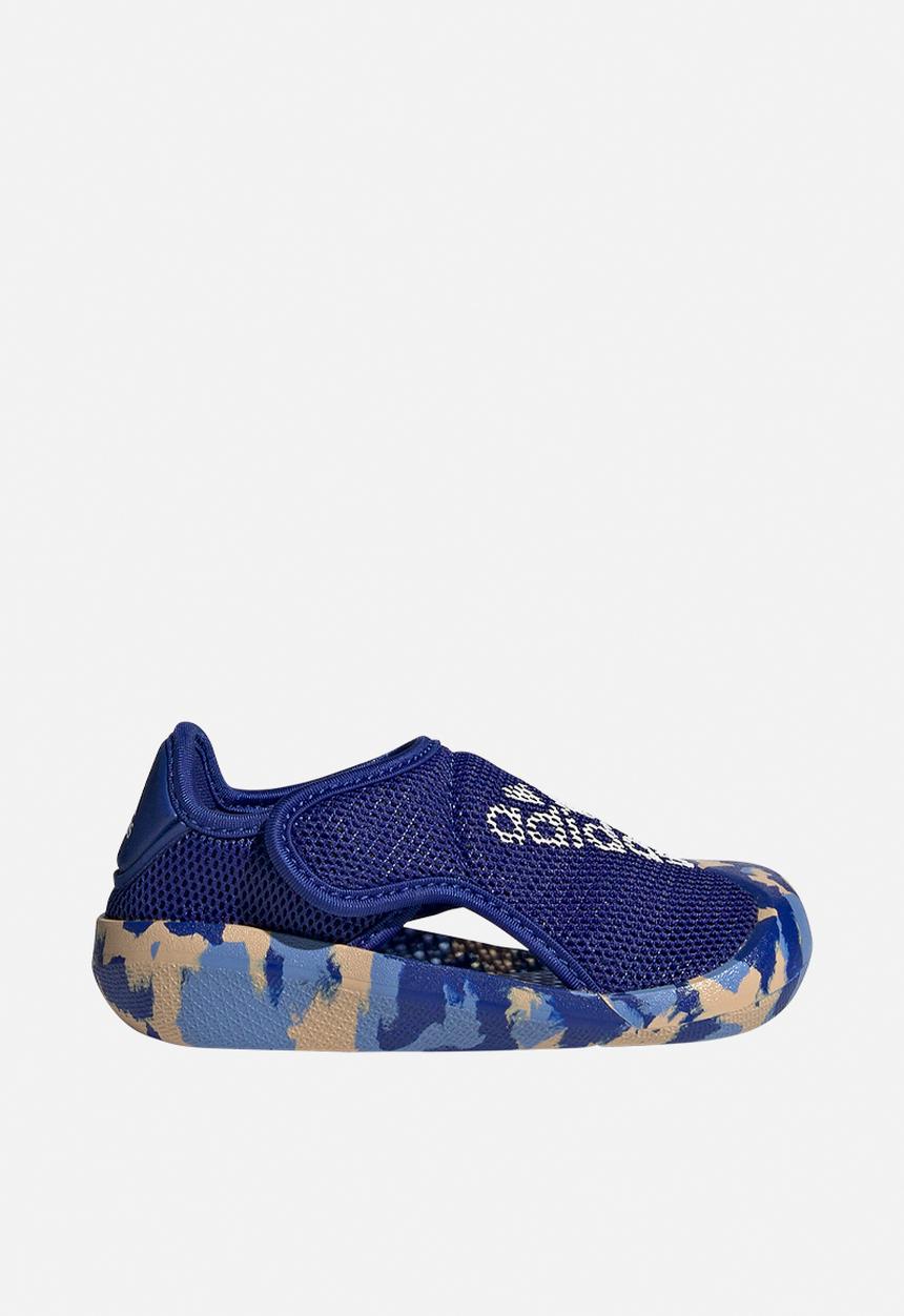 adidas Performance - Altaventure 2.0 i - semi lucid blue/ftwr white/blue fusion