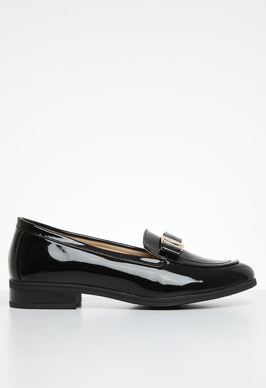 Pierre Cardin - Leandra 1 loafer - black