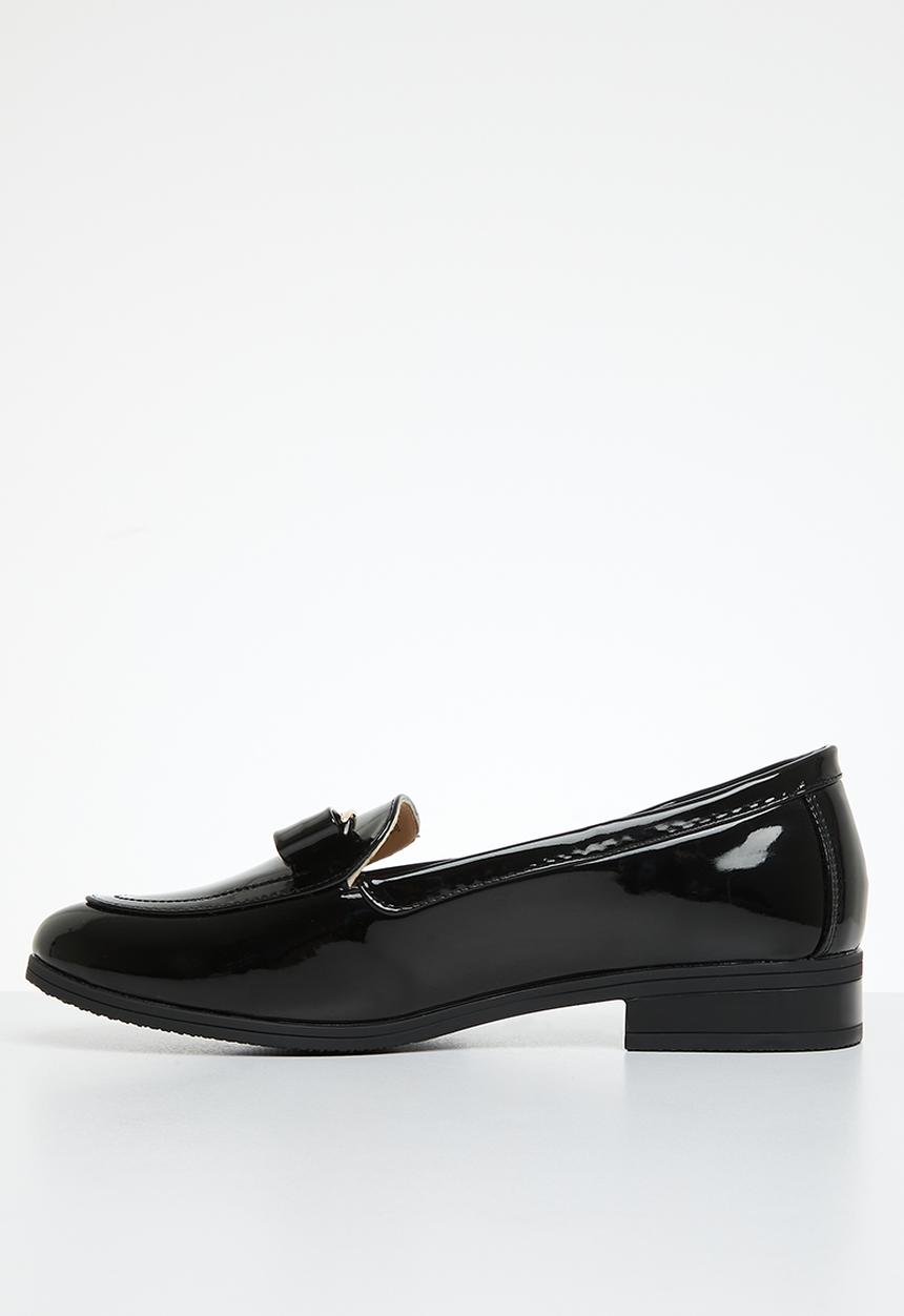 Pierre Cardin - Leandra 1 loafer - black