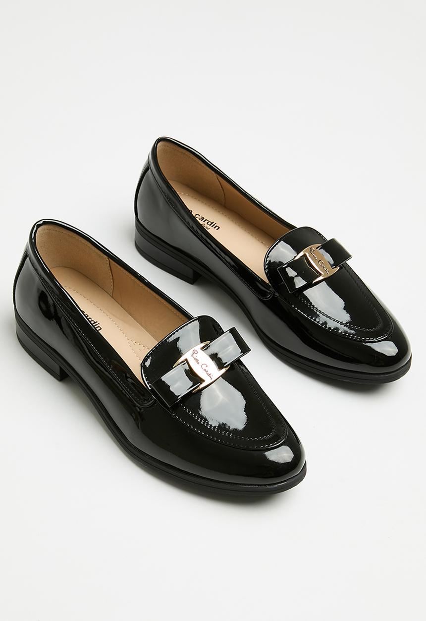 Pierre Cardin - Leandra 1 loafer - black