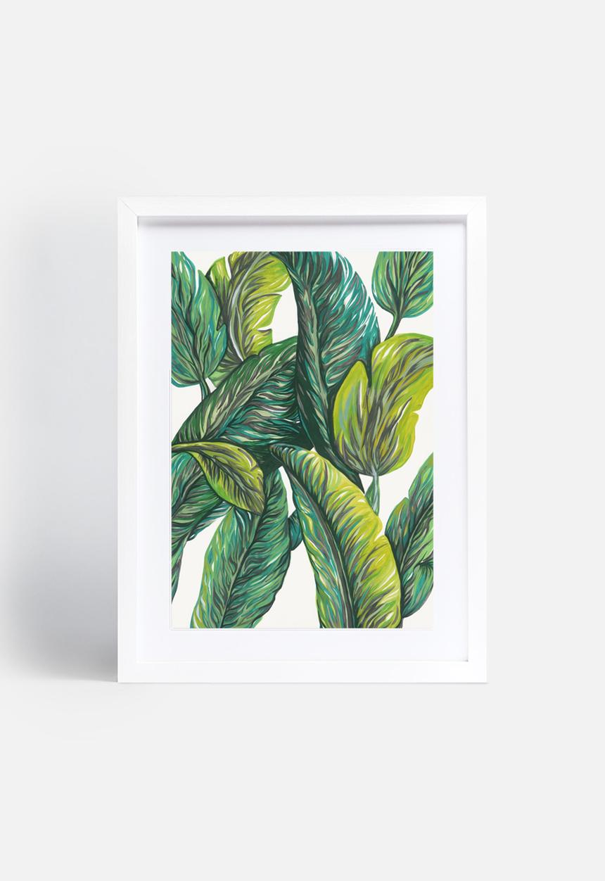 Urban Road - Tropical 4