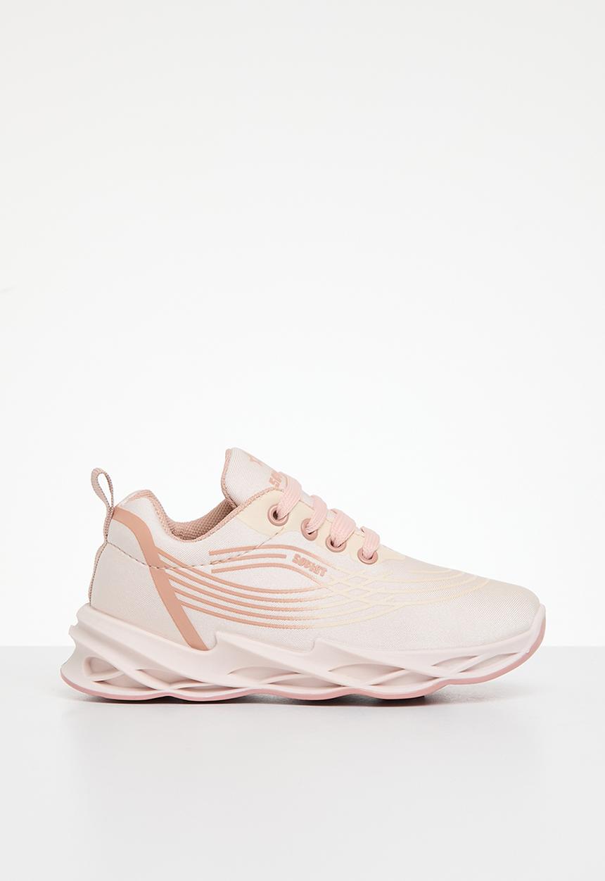 SOVIET - K renegade - dusty pink