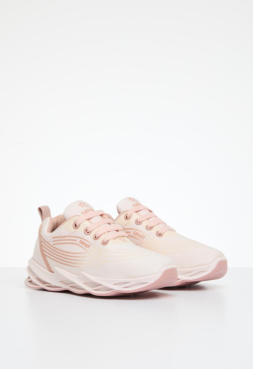 SOVIET - K renegade - dusty pink