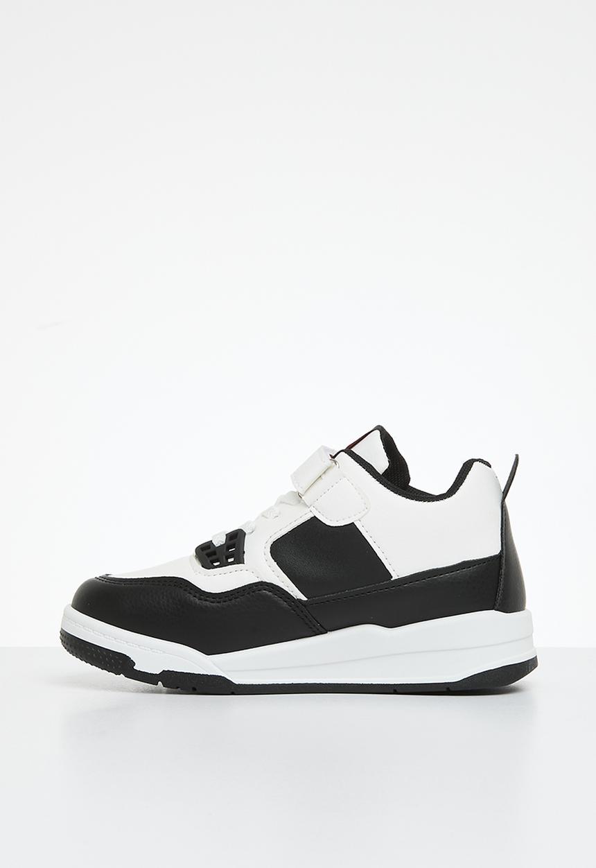 SOVIET - K krypto - white/black
