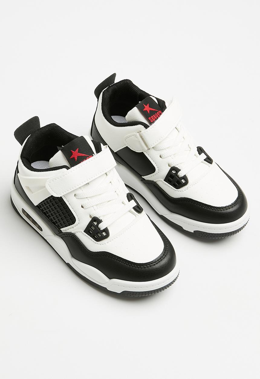 SOVIET - K krypto - white/black