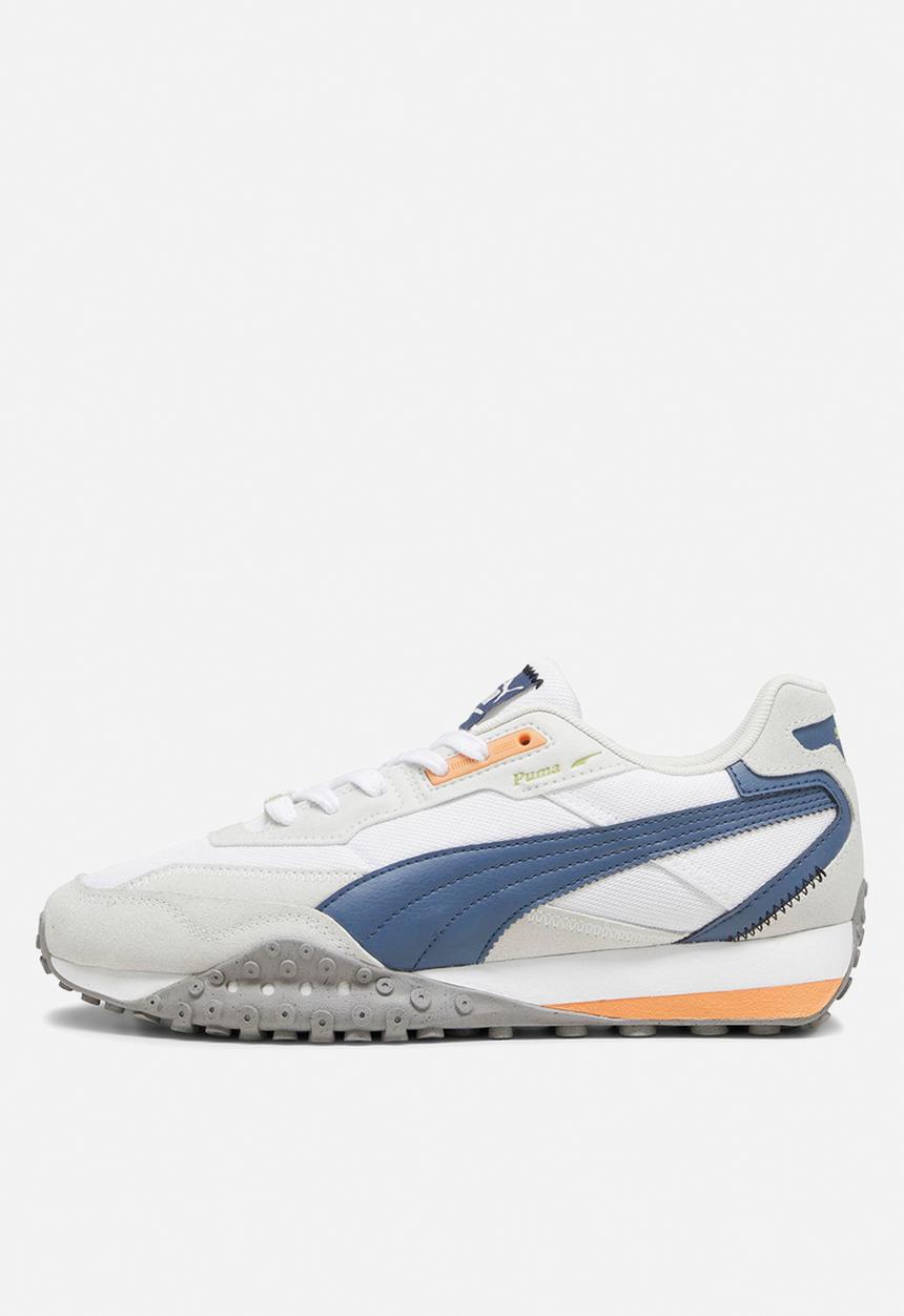 PUMA - Blacktop rider nostalgia club