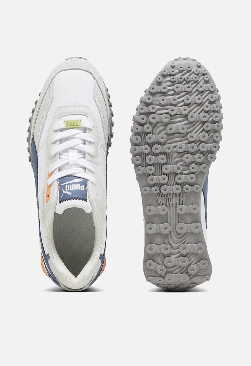 PUMA - Blacktop rider nostalgia club