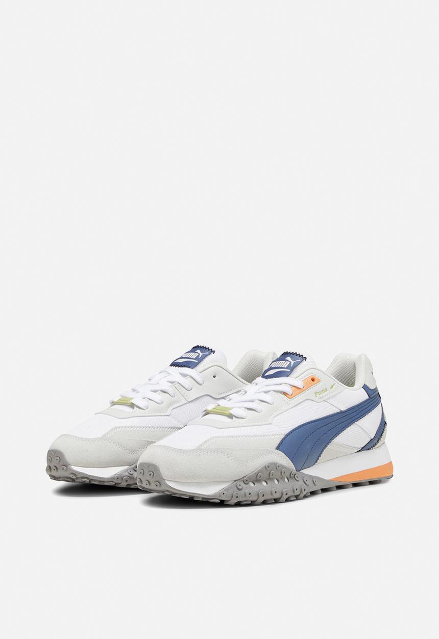 PUMA - Blacktop rider nostalgia club