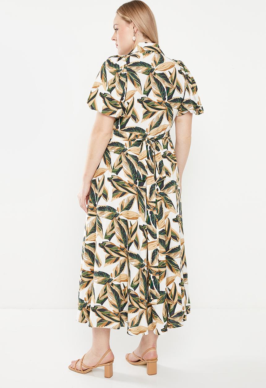 AMANDA LAIRD CHERRY - Plus Essenwood - multi