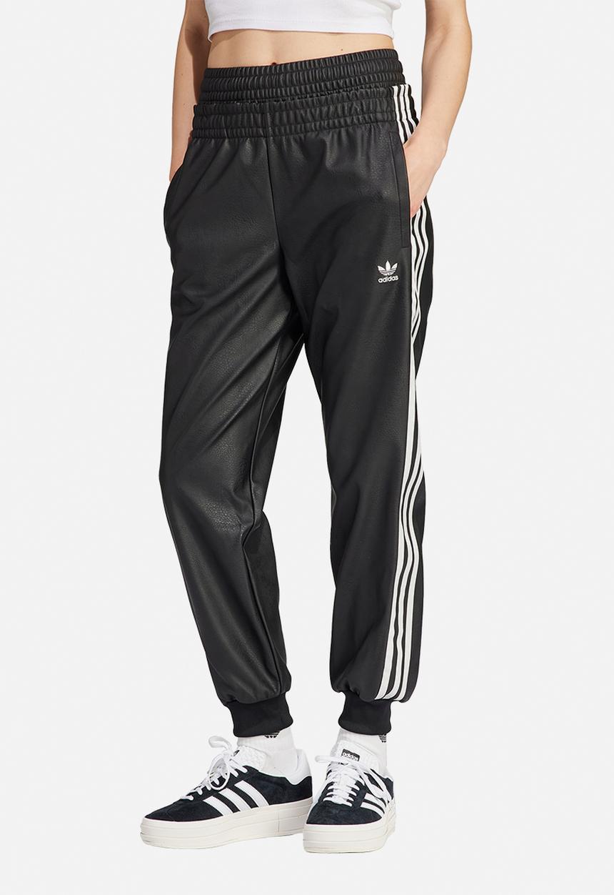 adidas Originals - Sst trackpant - black